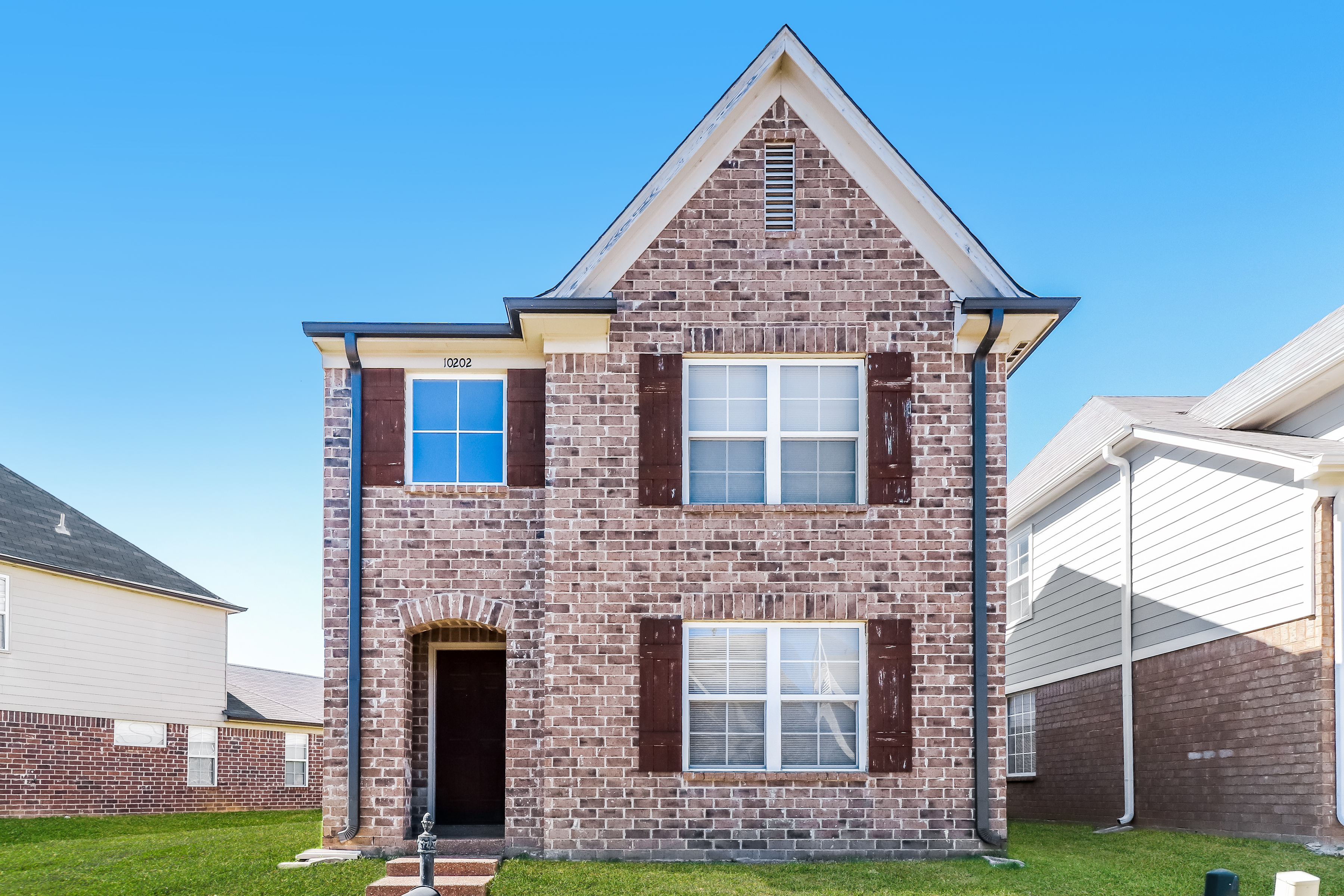 10202 Sterling Ridge Dr Memphis, TN 38018
